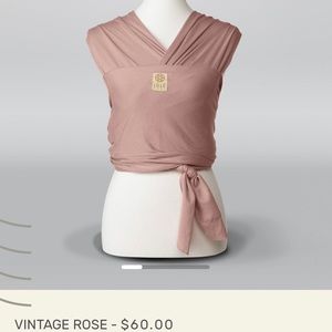 Lillebaby Dragonfly Wrap